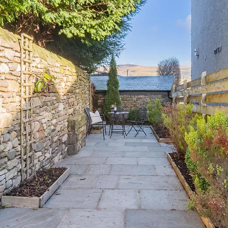 The Old Weigh House Ferienhaus Kirkby Lonsdale