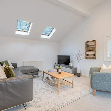 The Old Weigh House Dom wakacyjny *