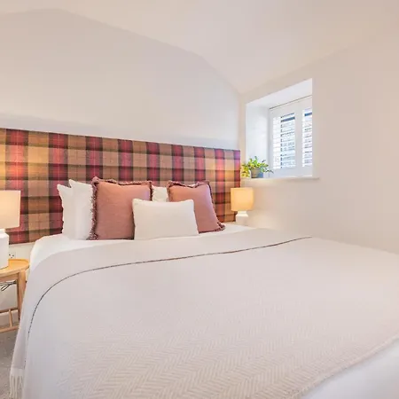 The Old Weigh House Tatil Evi *