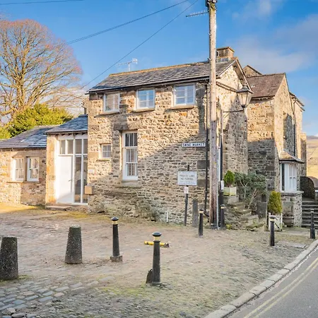 Holiday home The Old Weigh House Kirkby Lonsdale
