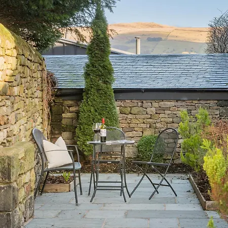 The Old Weigh House *