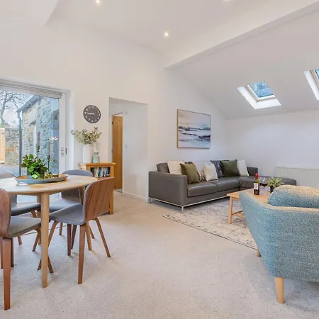 The Old Weigh House * Kirkby Lonsdale