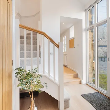 The Old Weigh House Semesterbostad *