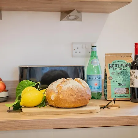 Tatil Evi The Old Weigh House Kirkby Lonsdale