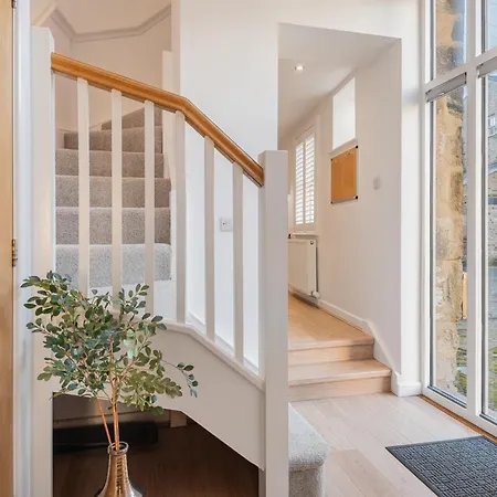 The Old Weigh House * Kirkby Lonsdale