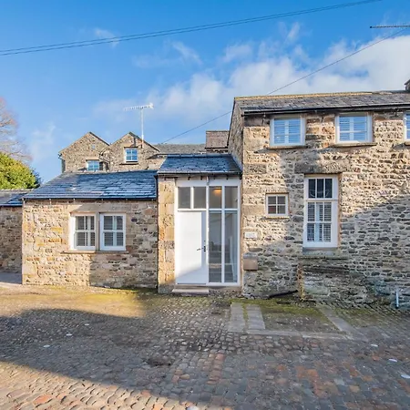 度假居 The Old Weigh House *