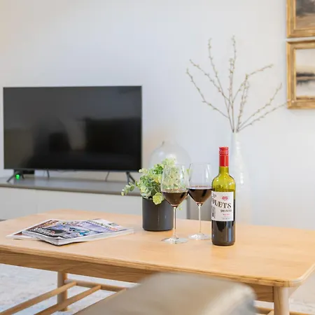 The Old Weigh House 度假居