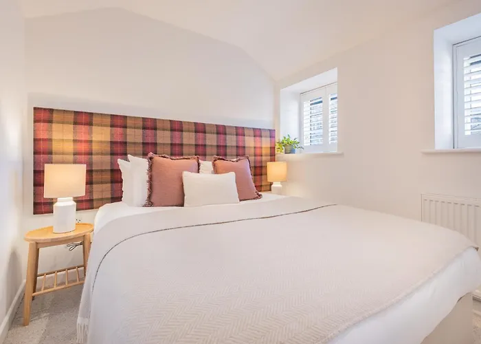 The Old Weigh House Holiday home *