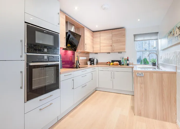 The Old Weigh House Holiday home Kirkby Lonsdale