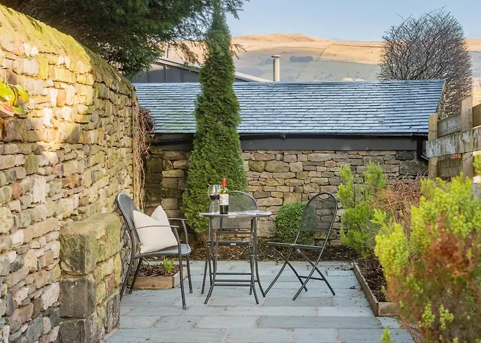 The Old Weigh House *