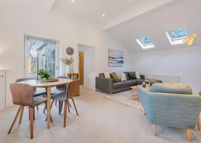 The Old Weigh House * Kirkby Lonsdale