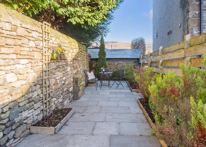 The Old Weigh House Holiday home Kirkby Lonsdale