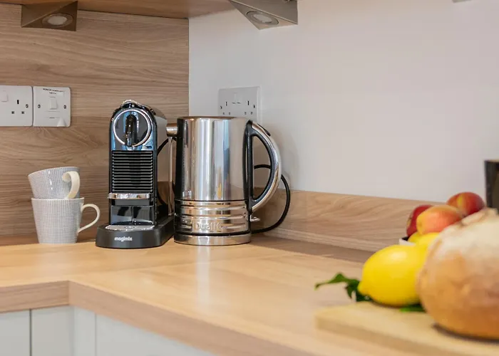 The Old Weigh House Kirkby Lonsdale