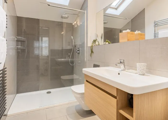 The Old Weigh House Holiday home Kirkby Lonsdale